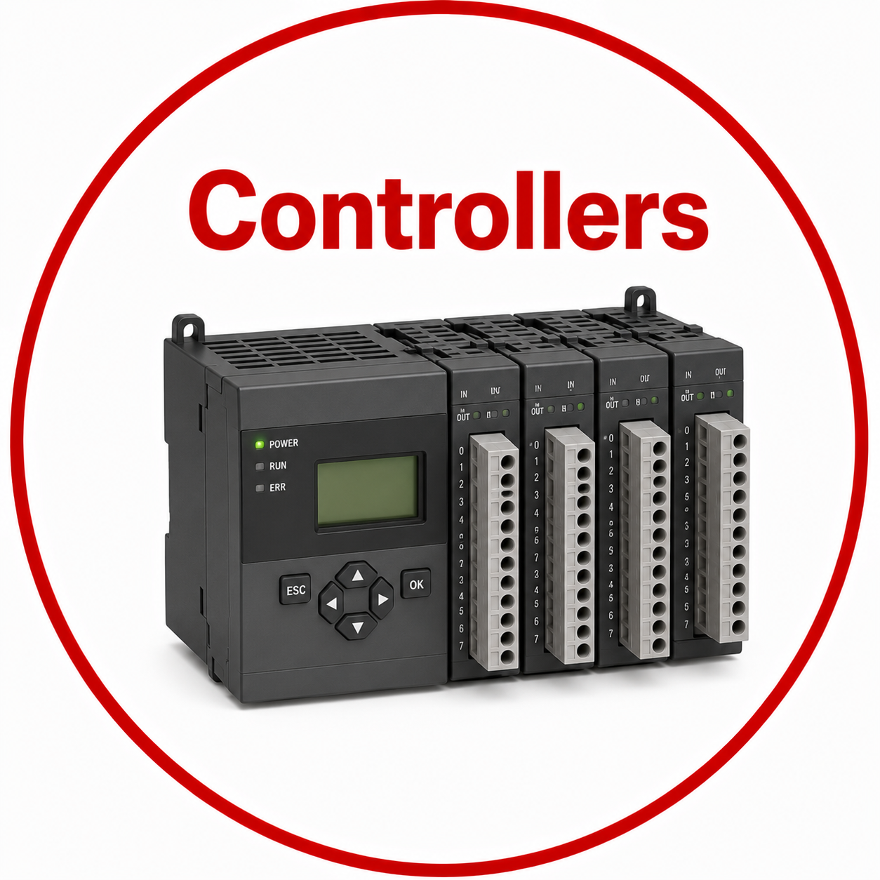 Controllers